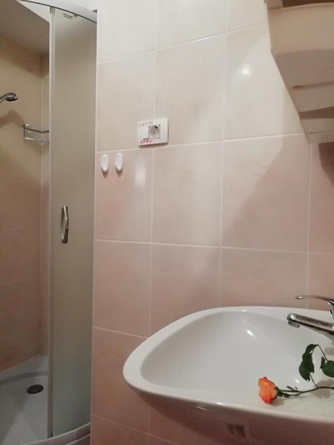 Apartma Floncna Lägenhet Bovec Exteriör bild